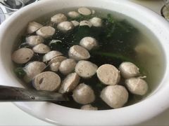 -鑫悦楼煎蟹·16年海鲜大排档