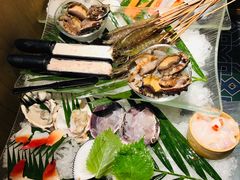 -生如夏花泰式火锅(鹭洲里店)