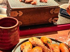 -300杯·和牛烧肉清酒专门店(廊里店)