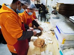 -晓友烧麦(光华村店)