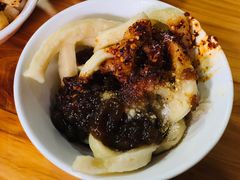 -洞子口张老二凉粉(文殊院店)