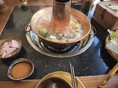 -陀岗美食·云南藏式特色餐厅