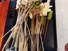 -钢管厂五区小郡肝串串香(南山店)