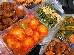 -晓宇盒饭(民安街店)