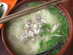 -亮亮拉面(师范路店)