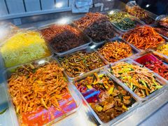 -春花民族美食(佳木斯总店)