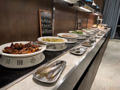 -苏州知音温德姆至尊酒店·四季海鲜自助餐厅(汾湖店)