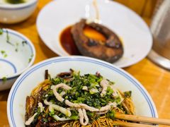 -君东记本帮面馆(天钥桥路店)