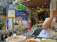 -金塔傣乡·德宏傣味·手抓饭·孔雀宴·云南民族特色菜(文化巷店)