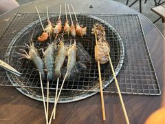 -小象钓虾·营地烧烤(洛溪店)