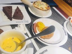 -斗牛士牛排餐厅(嘉里汇店)