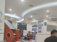 -龙格亲子游泳·水育早教运动中心(上虞钱江中心)