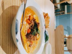 -米泰芒·东南亚料理(体育西店)