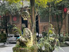 -青城甲(青城山店)