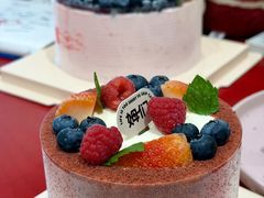 -姆们M Sweetie Cake(五道口店)