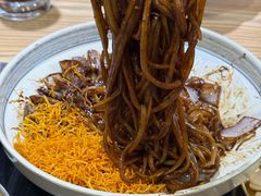 -绣旻烤肉吧(总店)