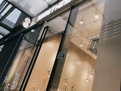 门面-Something For(中洲湾店)