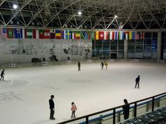 -世界之窗阿尔卑斯冰雪世界