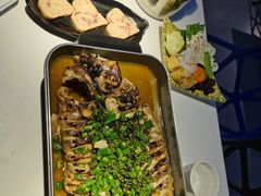 -鱼酷活鱼烤鱼(中联广场店)