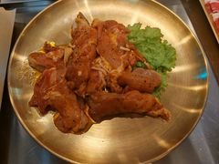 -炉队长·齐齐哈尔家庭烤肉(马家堡店)