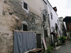 -洪江古商城