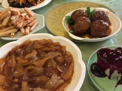 -华勘酒楼中山门广宁路店