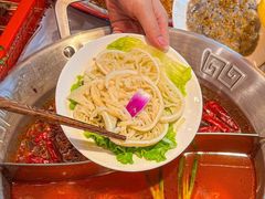-大芊金重庆串串火锅(南京路店)