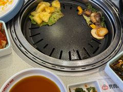 -韩香福烤肉庄园(荣成店)