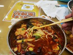 -红鼻子桂林米粉(金唐新光界店)