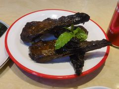 -杨氏青龙虾·羊蝎子(珠江路店)