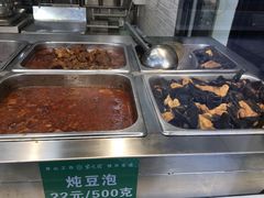 -紫光园清真北京小吃(广渠门内店)