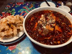 -人民公社大食堂(张家湾店)