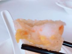 -千禧新世界香港酒店