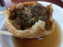 -宝瑞门钉肉饼店