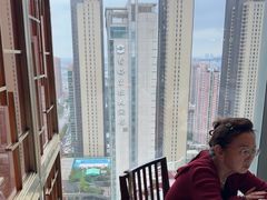 -君悦酒店·乐厨·高空自助餐(青年大街店)