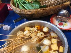 -马路边边串串香(双井直营店)