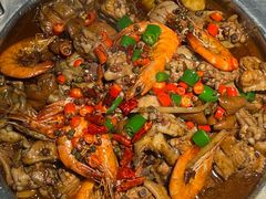 -胖哥俩肉蟹煲(福州仓山爱琴海店)