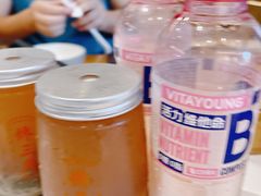 -馋三尺蟹粉小笼(人民广场店)