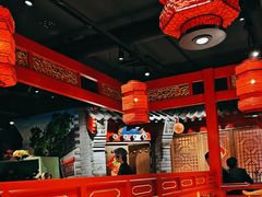 -北平食坊·烤鸭(黄寺大街店)