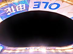 -上海体育场