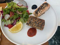 -EATALIA意塔利意式餐厅(鼓楼店)