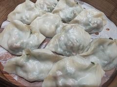 -老边饺子馆(中街店)