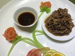 -西安饭庄·非遗陕菜(钟楼店)