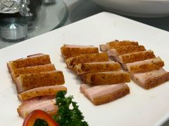 -富盛囍宴大酒楼(新都汇购物广场店)