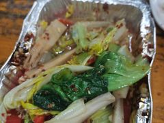 -隆康社长沙烧烤铺(桔园店)