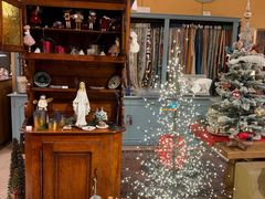 -卢森堡圣母教堂