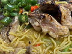 -鱼酷活鱼烤鱼(沈阳大悦城店)