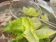 -潮悦牛肉火锅城(水贝店)