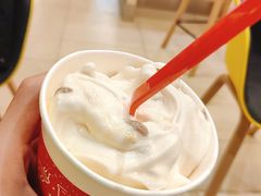 朗姆酒葡萄巴旦木-DQ·蛋糕·冰淇淋(包河万达店)