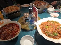 -倍儿美海鲜大排挡·非遗海鲜蒸饺(洋货店)